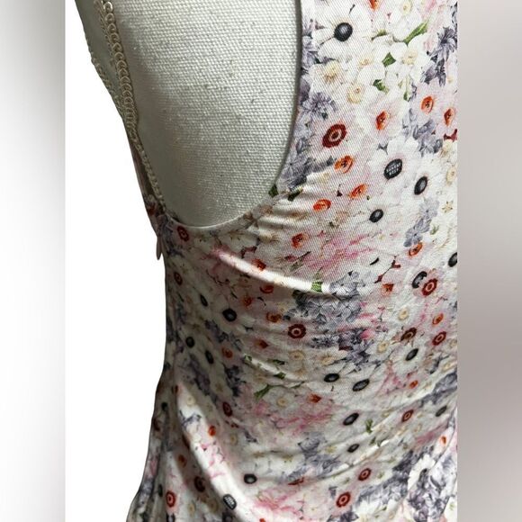 Aritzia Sunday Best Theo Dress size 2XS - Picture 6 of 8